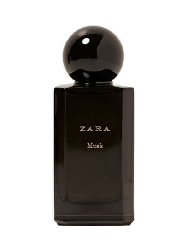 Zara Musk