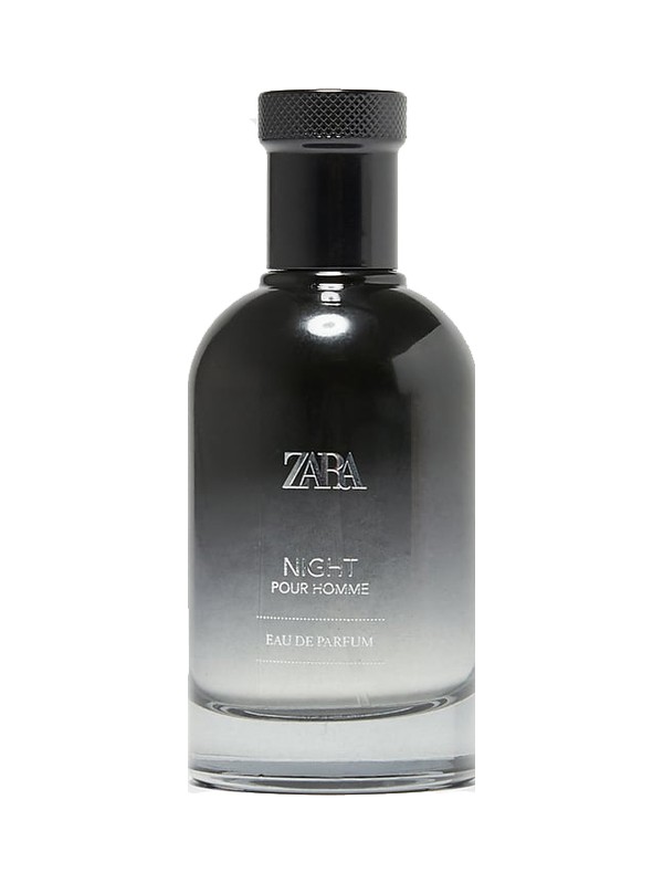 Zara Night Pour Homme Eau de Parfum