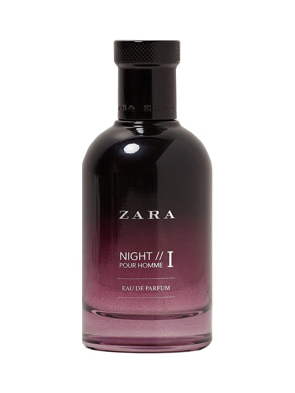 Zara Night Pour Homme I