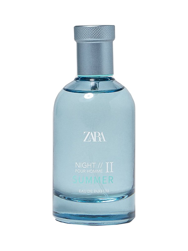Zara Night Pour Homme II Summer