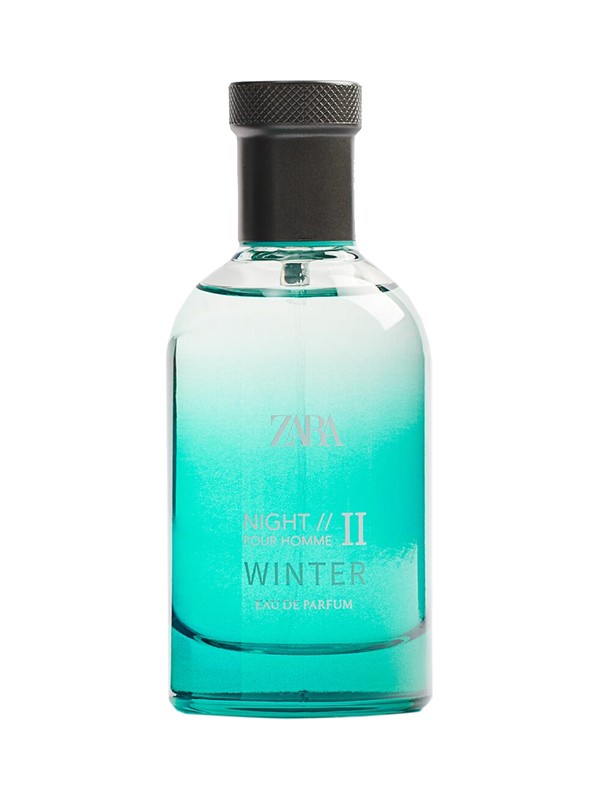 Zara Night Pour Homme II Winter