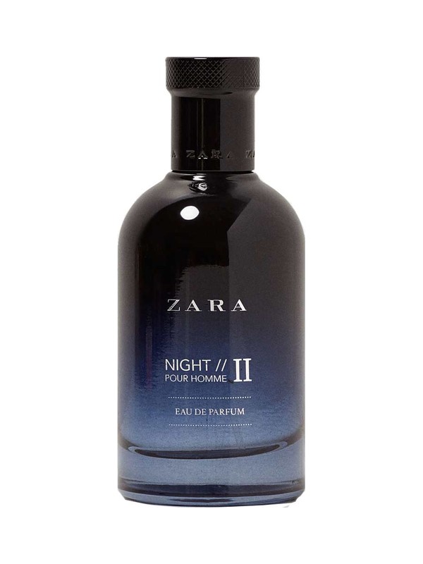 Zara Night Pour Homme II