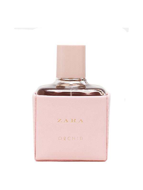 Zara Orchid 2016