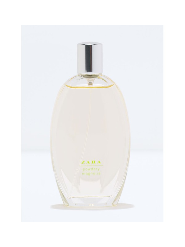 Zara Powdery Magnolia 2014