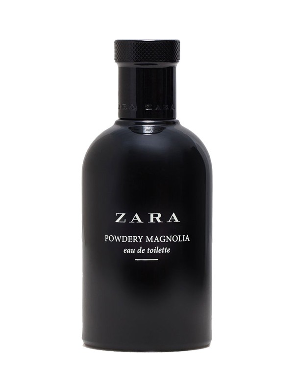 Zara Powdery Magnolia 2016
