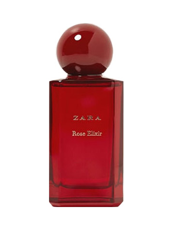 Zara Rose Elixir