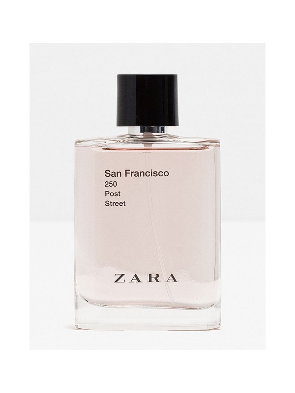 Zara San Francisco 250 Post Street