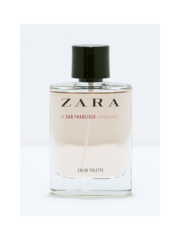 Zara San Francisco