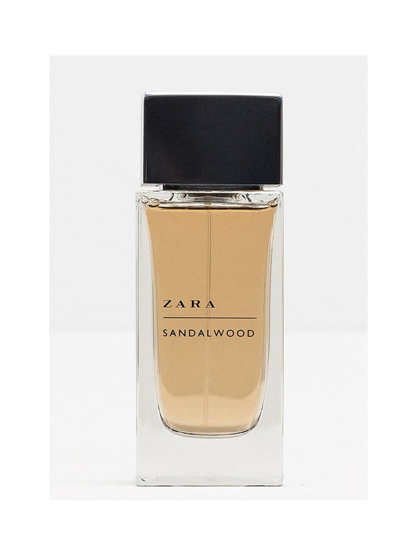 Zara Sandalwood