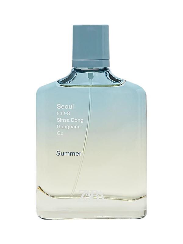 Zara Seoul 532-8 Sinsa Dong Gangnam-Gu Summer