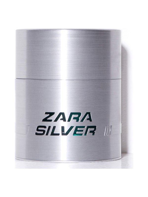 Zara Silver