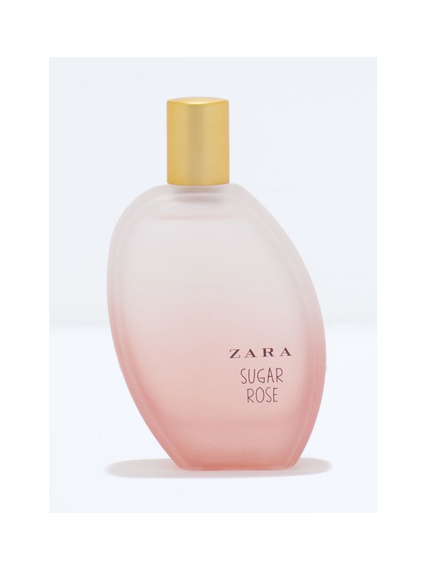 Zara Sugar Rose