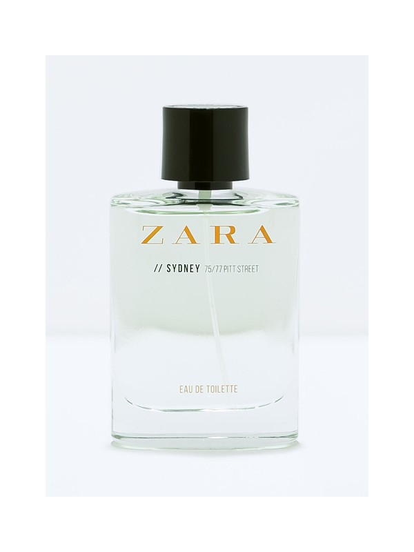 Zara Sydney