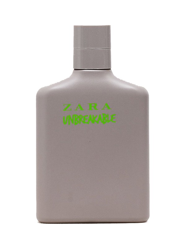 Zara Unbreakable