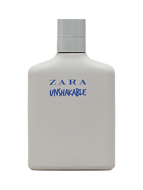 Zara Unshakable