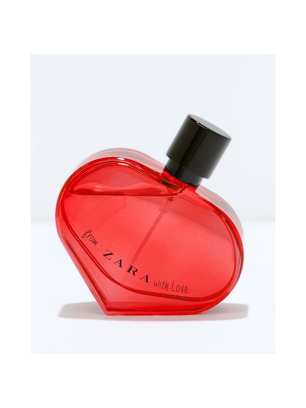Zara With Love