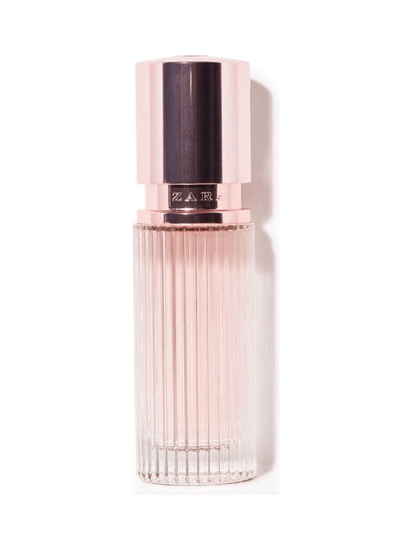 Zara Woman Rose Gold 2013