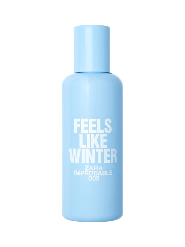 005 Feels Like Winter