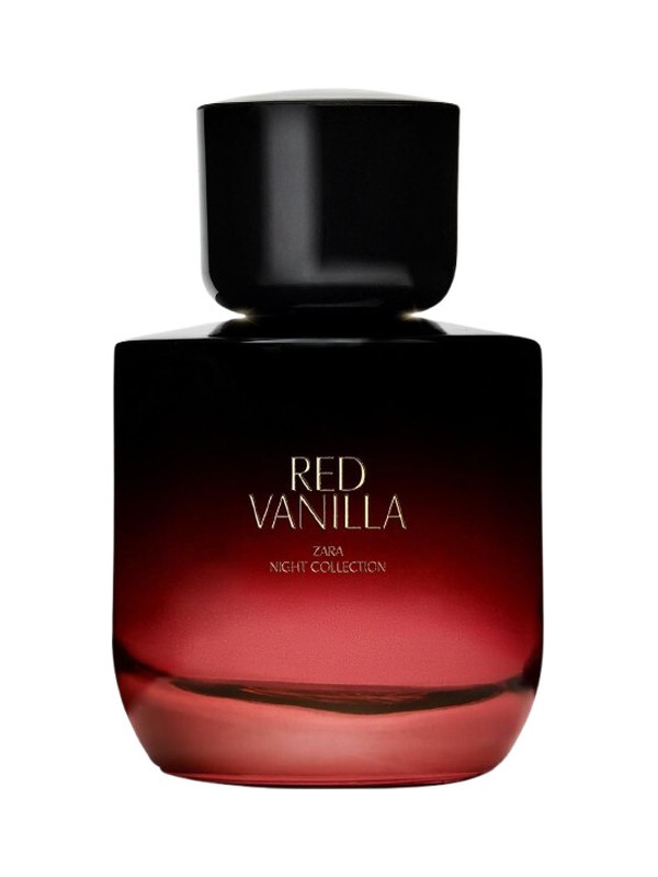 01 Red Vanilla