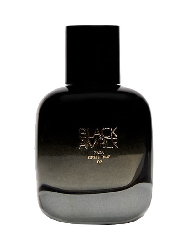 02 Black Amber