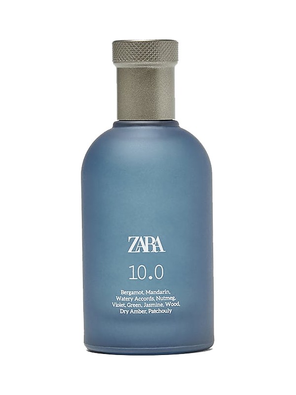10.0 Zara