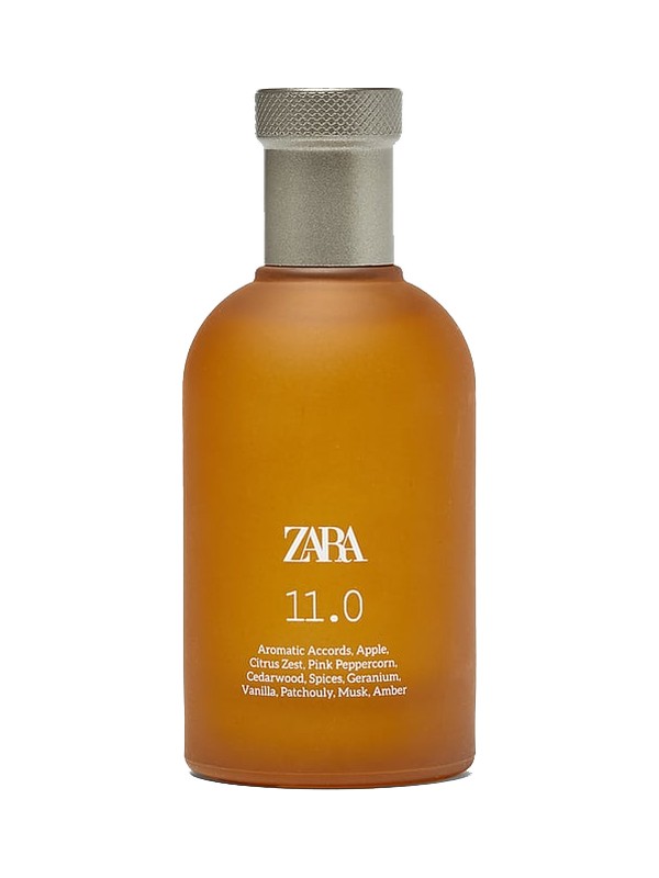 11.0 Zara