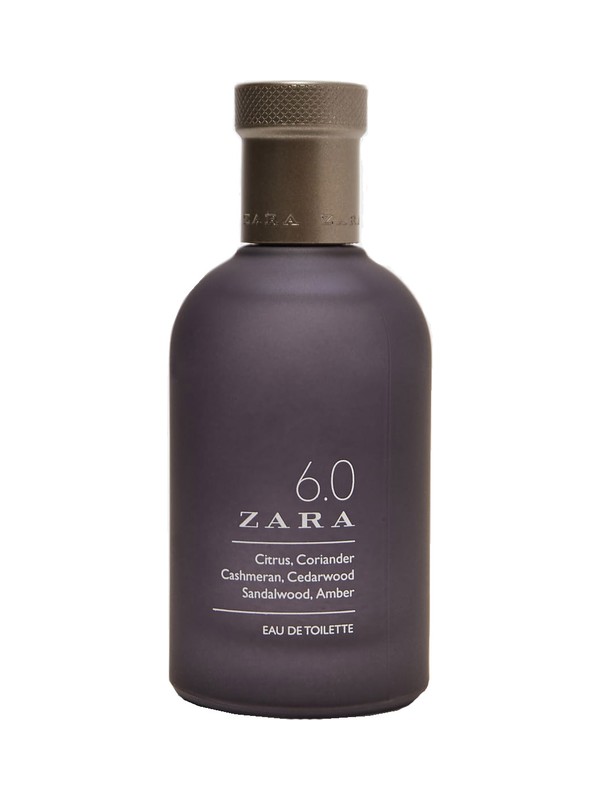 6.0 Zara