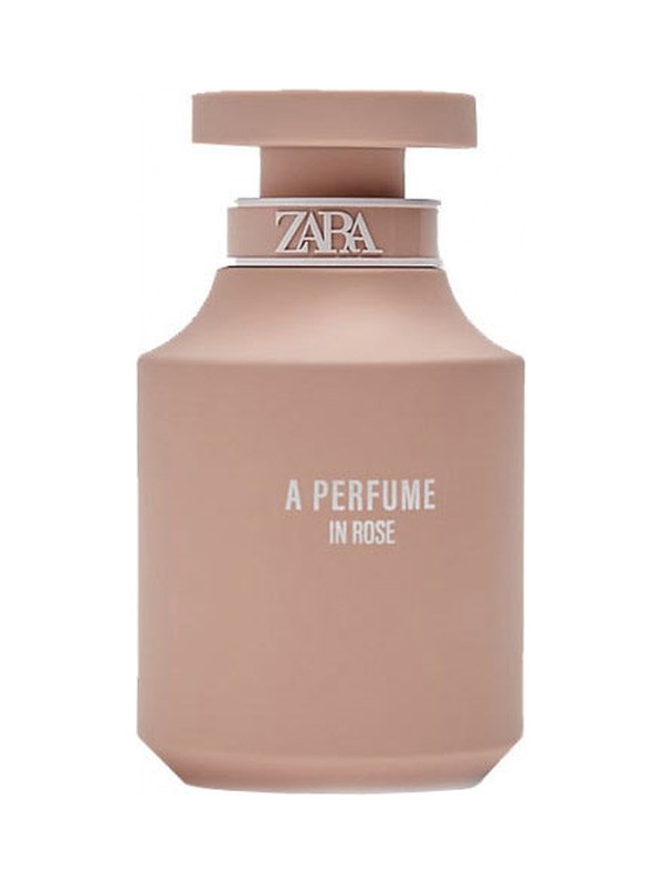 A Perfume In Rose