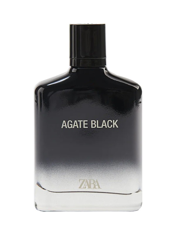 Agate Black