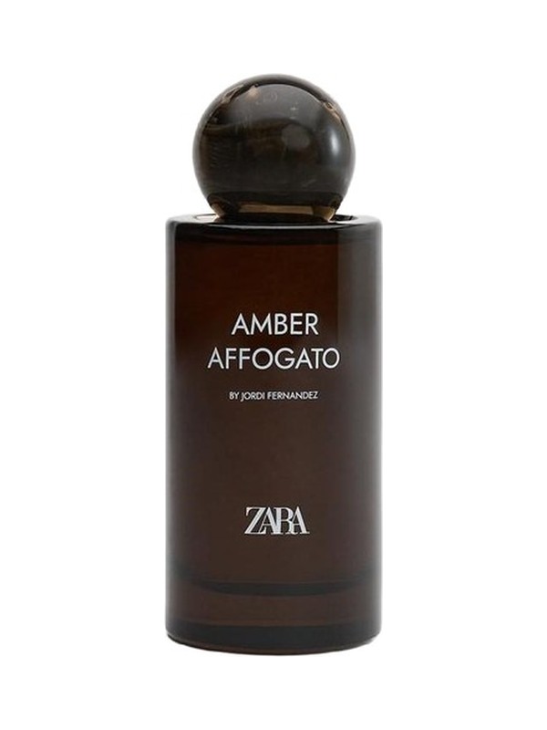 Amber Affogato