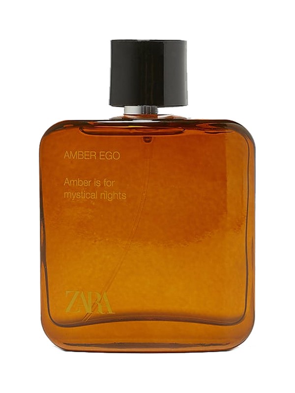 Amber Ego