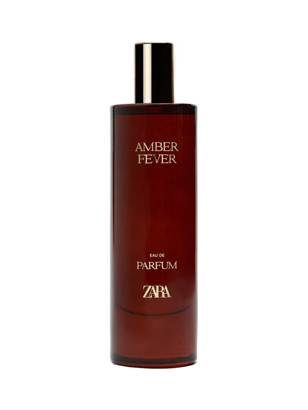 Amber Fever