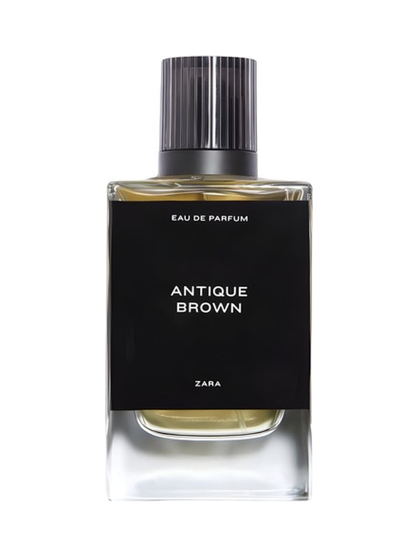 Antique Brown