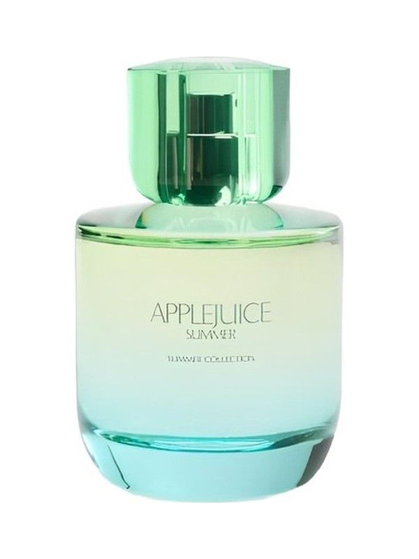 Applejuice Summer