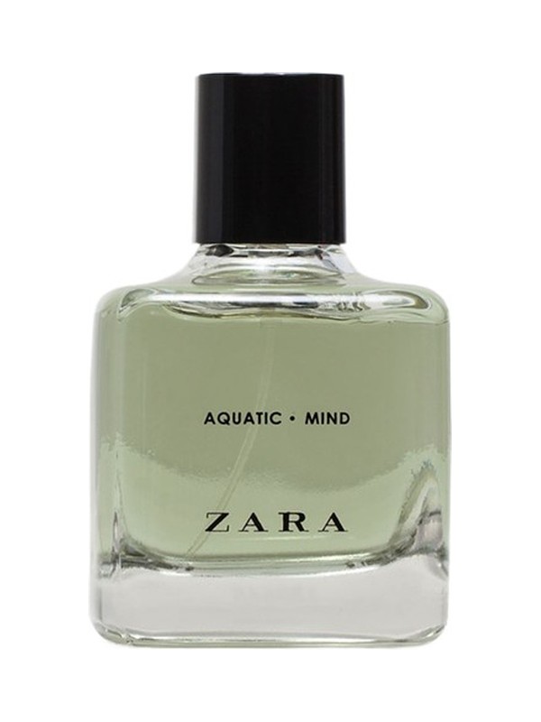 Aquatic Mind