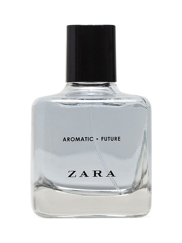 Aromatic Future