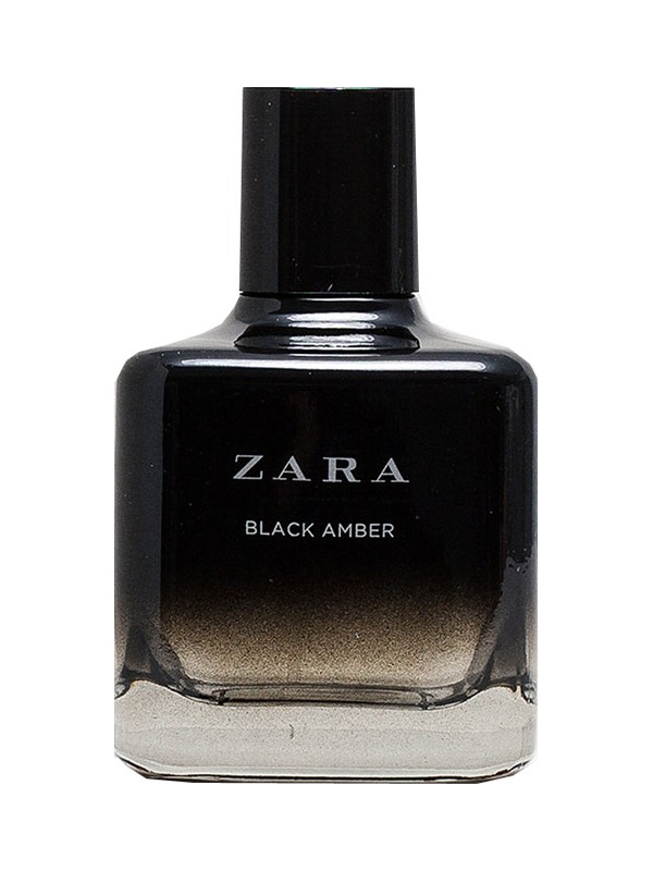 Black Amber