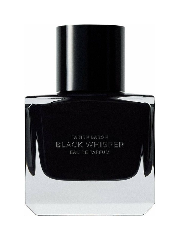 Black Whisper