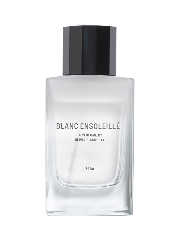 Blanc Ensoleille