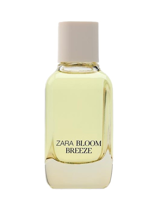 Bloom Breeze