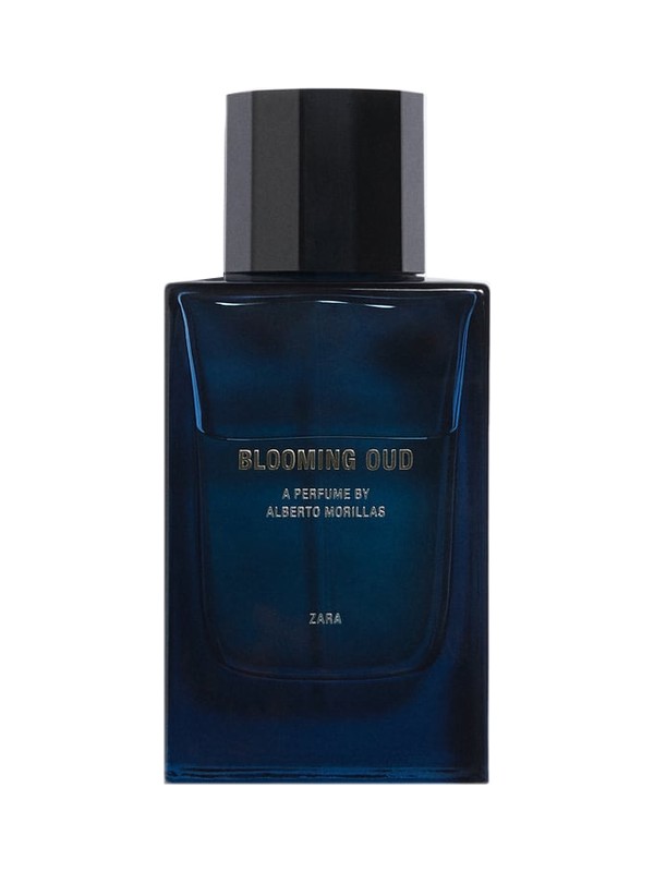 Blooming Oud