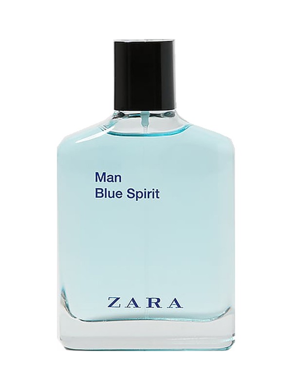 Blue Spirit 2019
