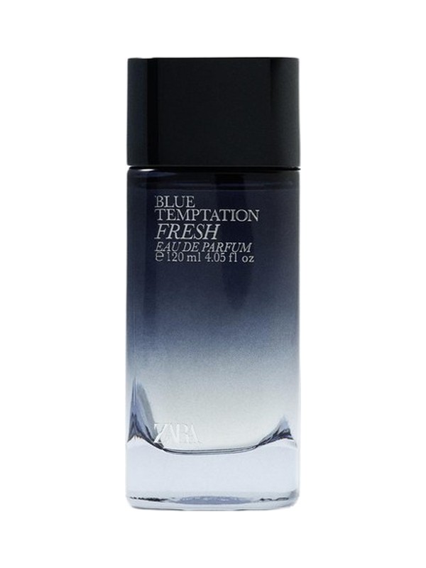 Blue Temptation Fresh