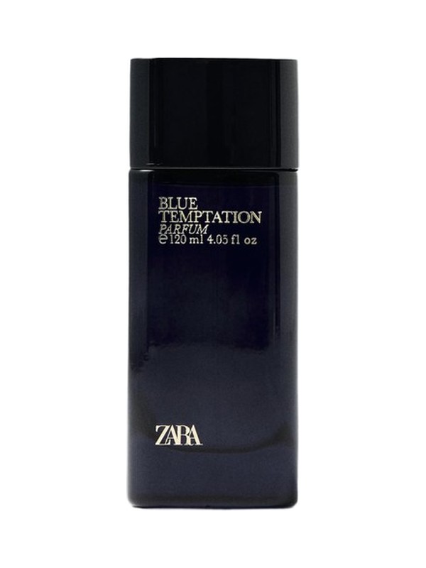 Blue Temptation Parfum