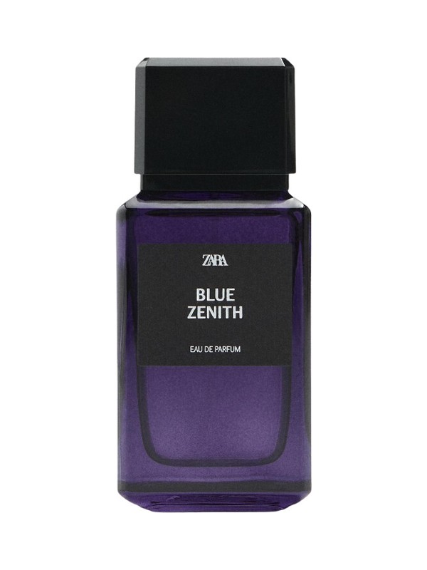 Blue Zenith