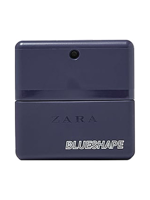 Blueshape