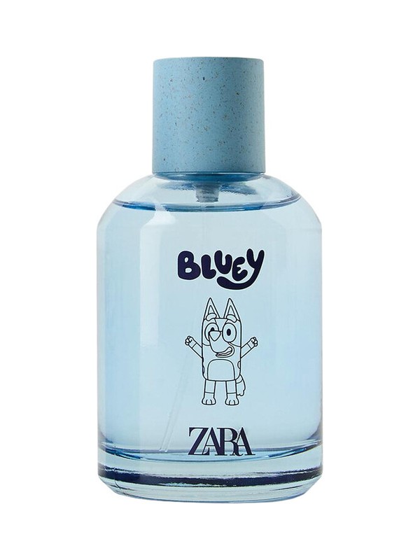 Bluey