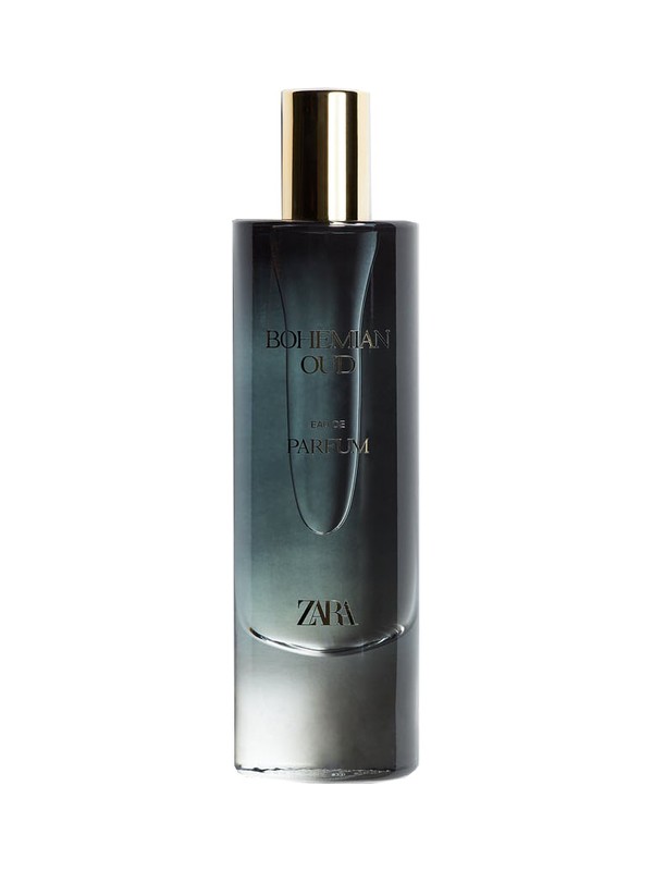 Bohemian Oud