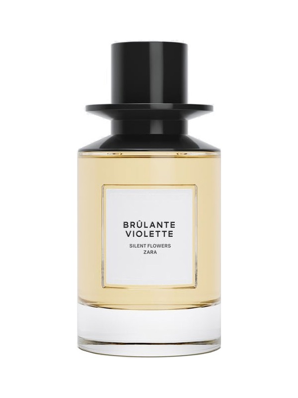 Brulante Violette