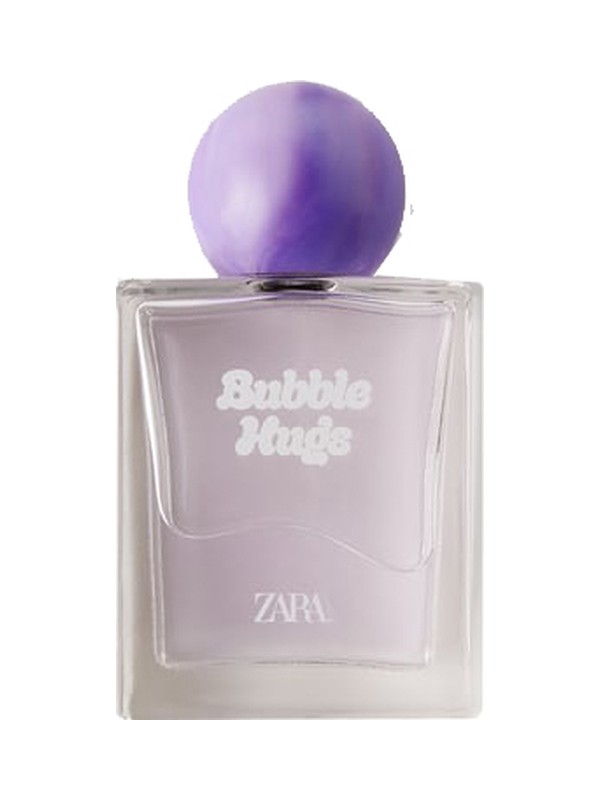 Bubble Hugs